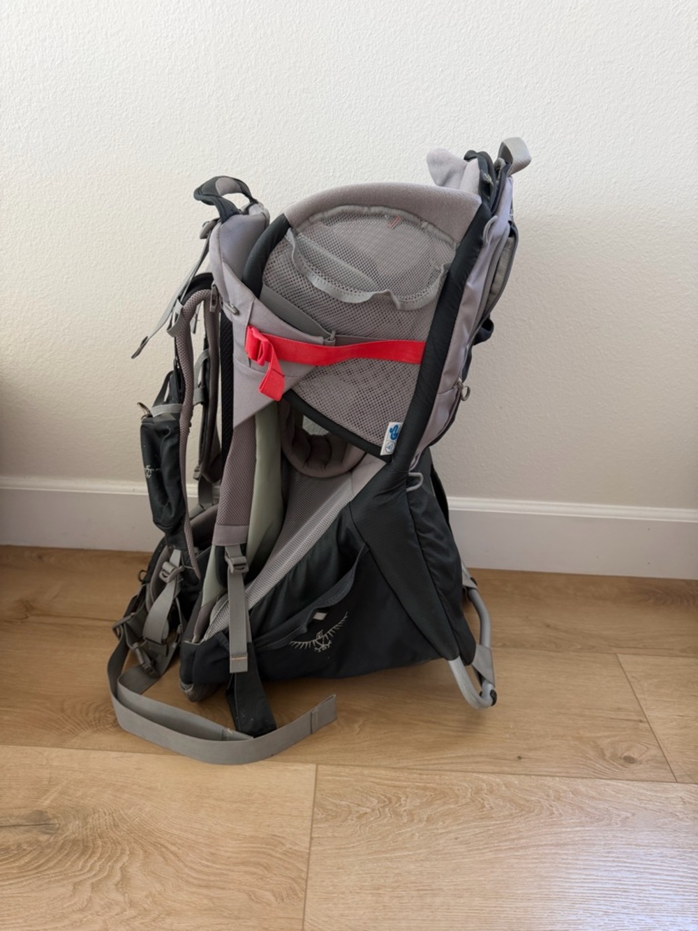 Osprey Poco Plus Carrier. - Picture 4 of 9
